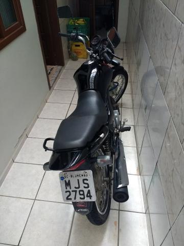 Fan ks 2012 somente venda - 2012