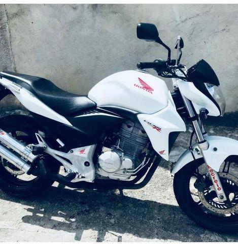 Cb 300r - 2014