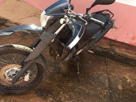 Vendo xt 660R - 2013