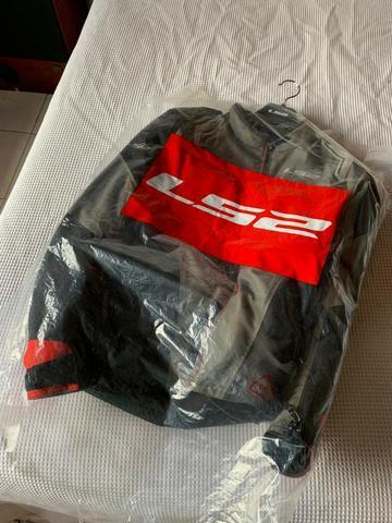 Jaqueta LS2 Gallant -15 dias de uso - impecável!