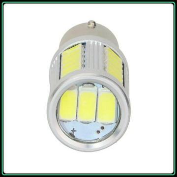 LED CREE soquete BAY 15D - 1157 - cor branca