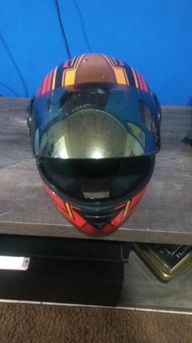 Capacete 58