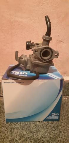 Vendo carburador