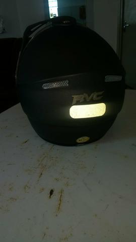 Vendo/troco capacete Rovican