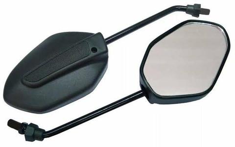 Vendo Retrovisor fan 160 Original