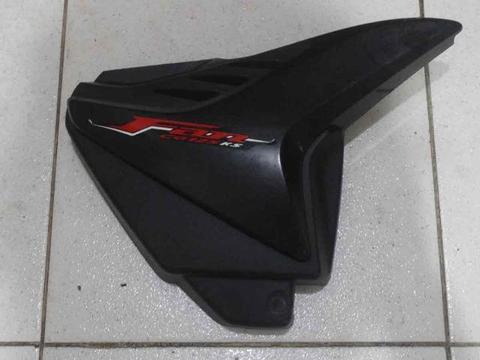 Tampa / Carenagem Lateral Honda Cg125 Fan KS - Original