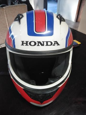 Capacete Honda
