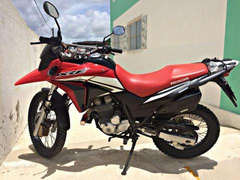 Moto xre 300 - 2014