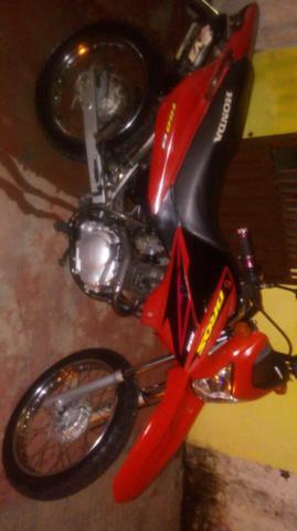 Bros 150 2007 extra - 2007