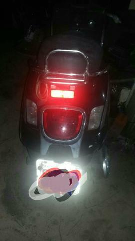 Vendo otima scooter - 2016