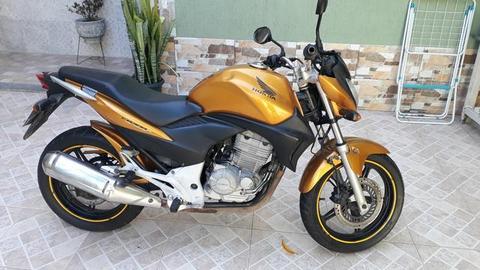 Cb300 - 2011