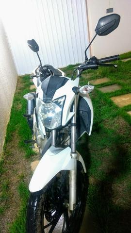 Honda CG Tittan 160cc - 2016