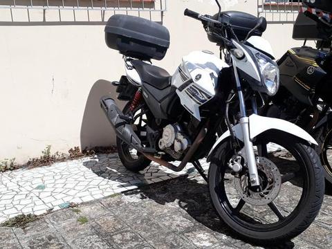 Fazer 150 SED - 2014