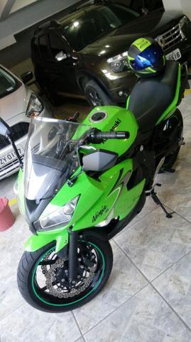 Kawasaki Ninja 650 2012 - 2012