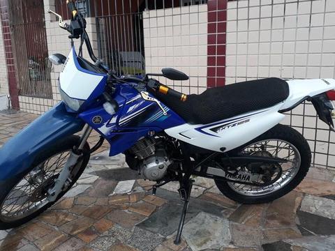 Xtz top pra roça 2700 - 2008