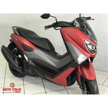 Yamaha NMAX 160 ABS 2019 - 0KM - 2019