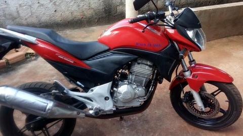 Cb 300 2009/10 - 2010