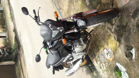 V/T Honda Cb 300r por XRE ou Lander. - 2011