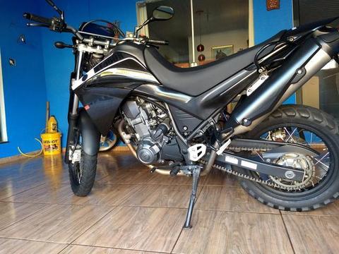 Xt660 2013 - 2013