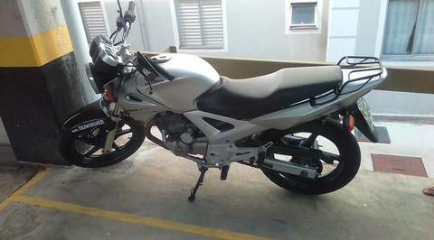 Honda Cbx - 2005