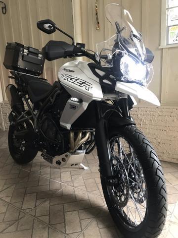 Tiger 800 XXX ano 2018 - 2018