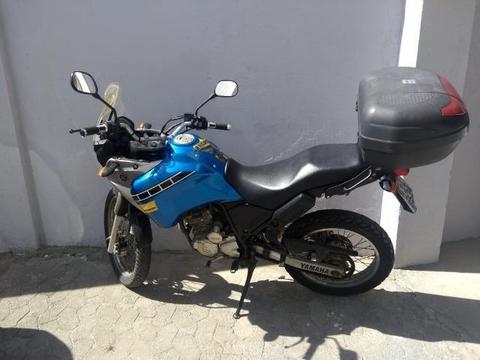 Yamaha Xtz - 2012