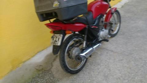 Fam ,125 tres anos pra paga pra dair hoje 2200 pra sair hoje zap 021975958578 - 2012