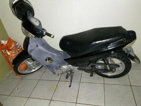 Moto biz 100 - 2002