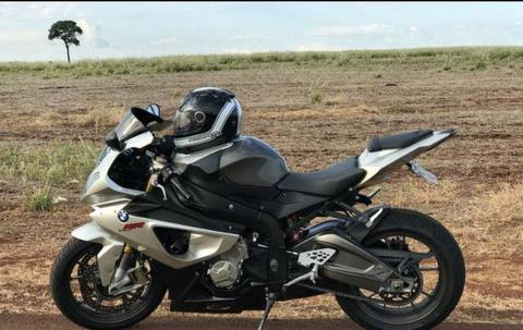 Bmw S1000 RR Full 2010 - 2010