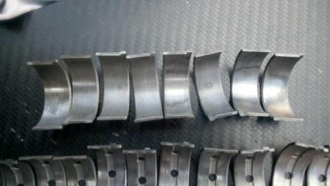 Vira brequim gira brequim de fz6 fazer 600 bronzinas perfeito estado