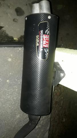 Descarga yoshimura para moto