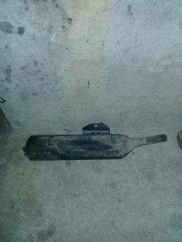 Vendo ponteira da fazer 250 original