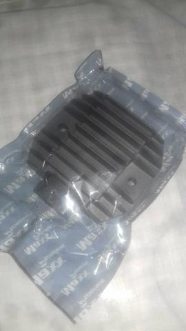 Retificador Fazer e Teneré 2010 a 2015