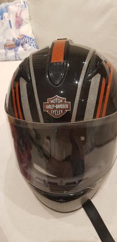 Capacete Harley Davidson - original