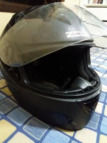 Capacete zeus para motos