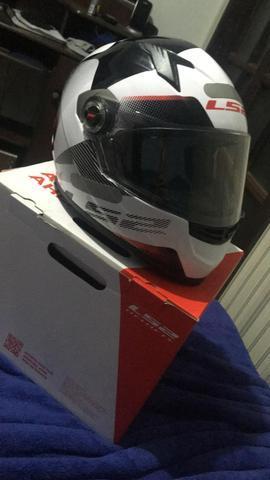 Capacete Ls2