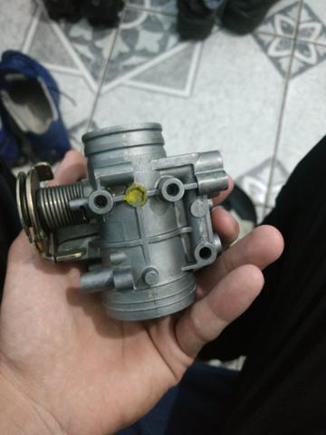 Tbi dafra next semi novi