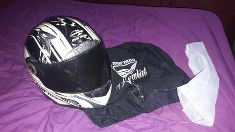 Capacet da Mormaii.$150,00