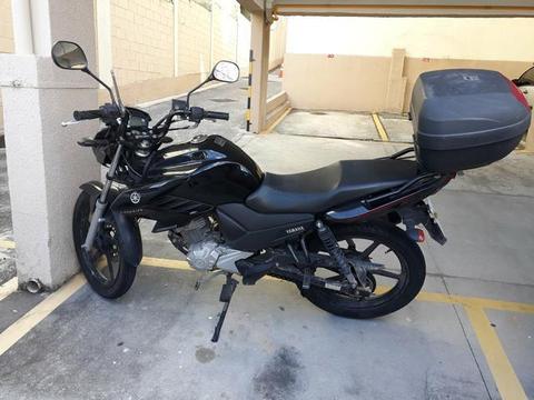 Fazer 150cc 2014/2015 Baixo km - 2015