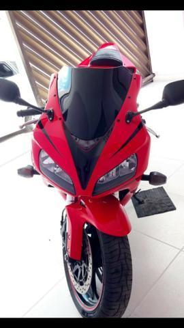 Honda Cbr CBR 1000RR - 2007