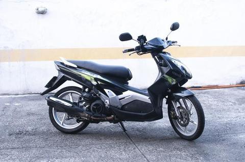 Yamaha neo 115c 2010 - 2010