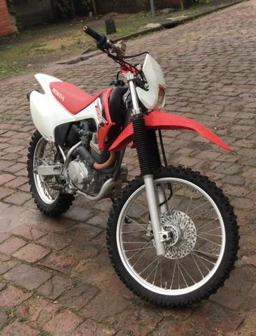 Crf 230 2016 - 2016