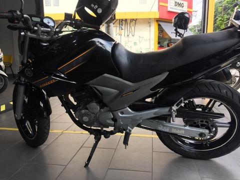 Fazer 250cc 2013/2013 - 2013