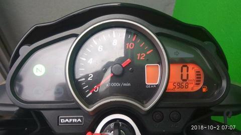 Dafra Riva 150 Completa - 2017