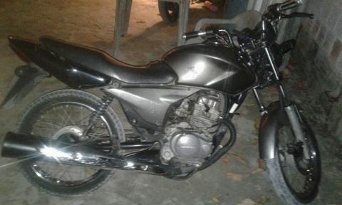 Moto 150 Honda - 2008