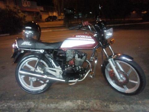 Vendo ou troco por dinheiro - 1987