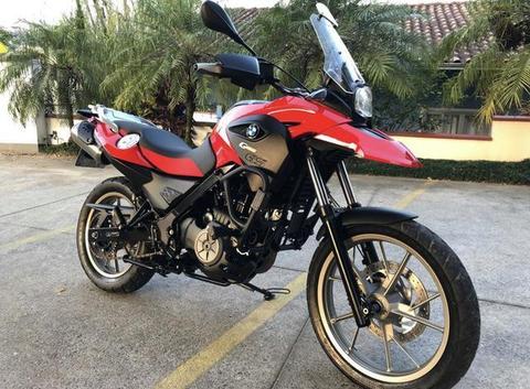 BMW G 650 GS - Ano 2013 - 2013