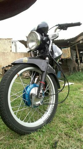 Vendo par de aro three Heads, seminovo - 2019