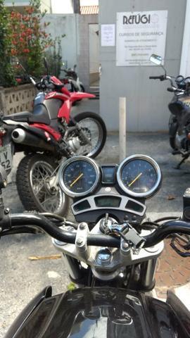 Valor 4.300 Vendo moto fazer 250cc ano 2007 - 2007