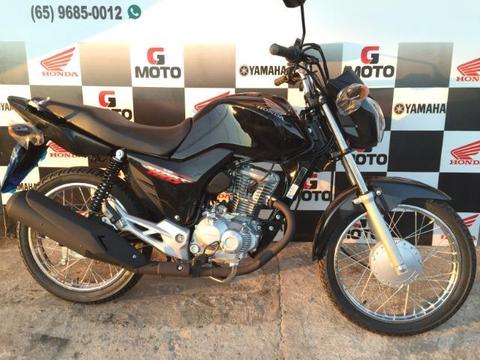 Moto G - Promoçao Start 160 0km - 2019
